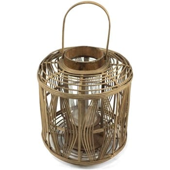 Kandelaars, kaarshouders Signes Grimalt Candelabra Met Asa.