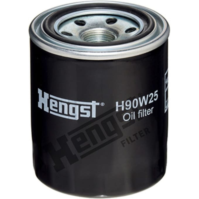Oliefilter HENGST Filtration H90W25
