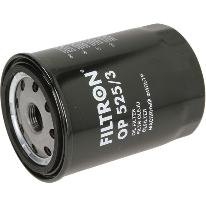 Oliefilter FILTRON OP525/3