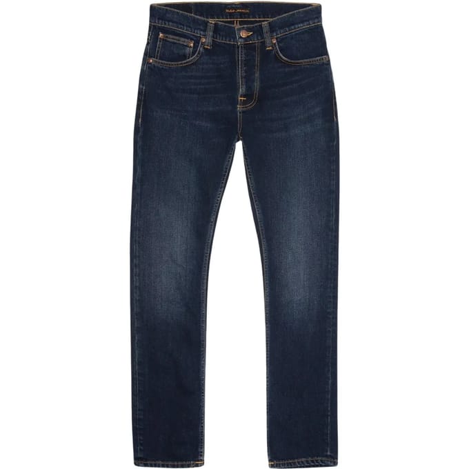 Jeans Nudie Jeans Grim Tim