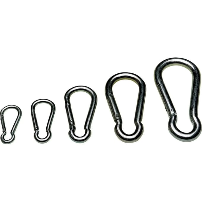 Haasclip voor paard HorseGuard