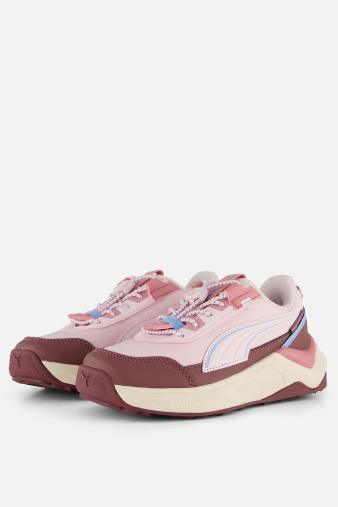 Puma Evolve 2.0 Trail Sneakers roze - Dames - Maat 29