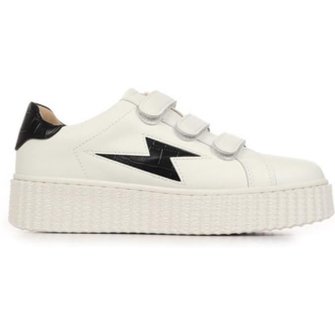 Lage Sneakers Vanessa Wu Mini Maggie Originals
