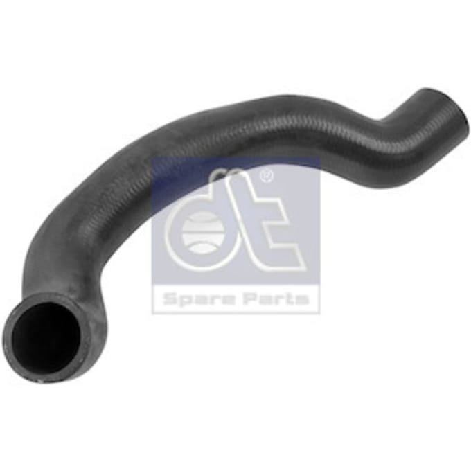 Radiateurslang DT Spare Parts 4.81314