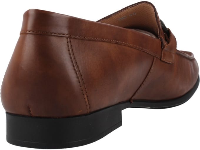 STONEFLY SUMMER II 15 CALF LTH Bruin 42 EU
