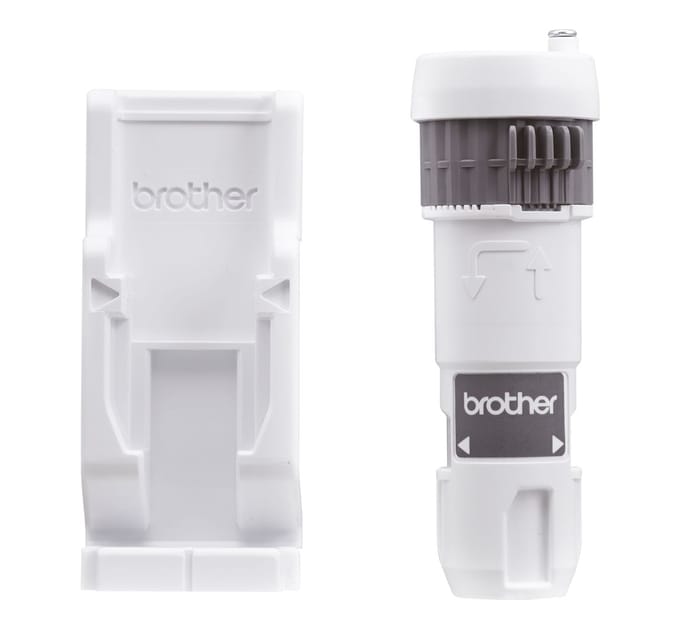 Brother Universal pen Houder (diameter 9.6 - 11.4 mm)