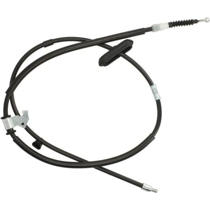 Kabel, parkeerrem ATE 24.3727-0795.2 rechts