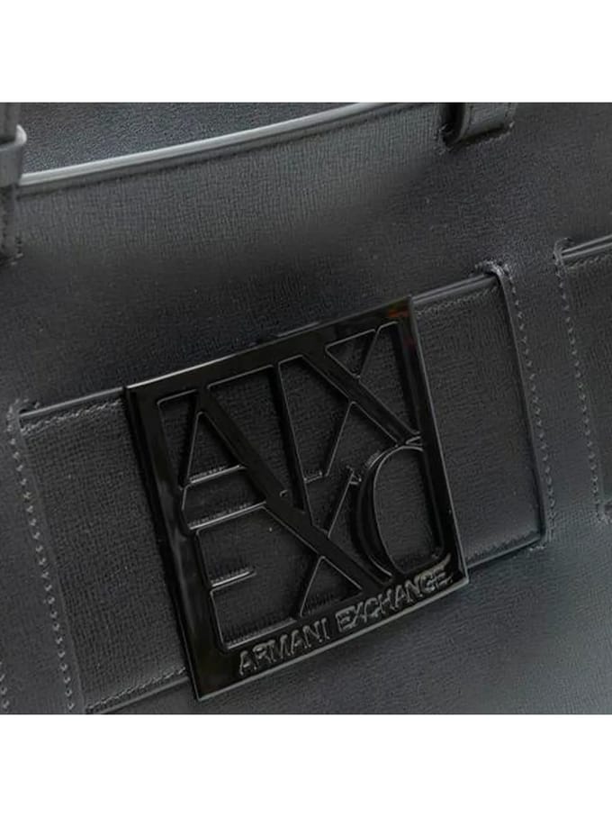 Armani Exchange Shopping Tas - Fashion Wear - Vrouwen