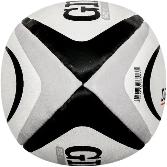 Rugbybal Gilbert CA Brive (taille 5)