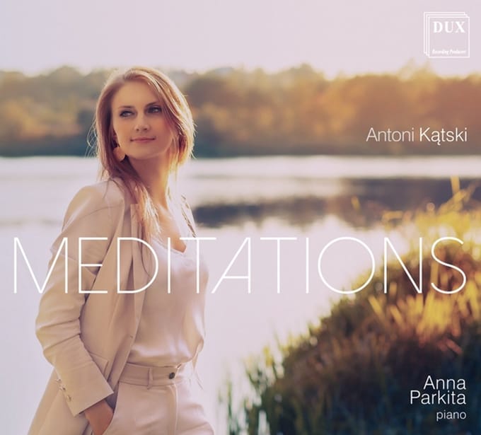 Antoni Katski: Meditations