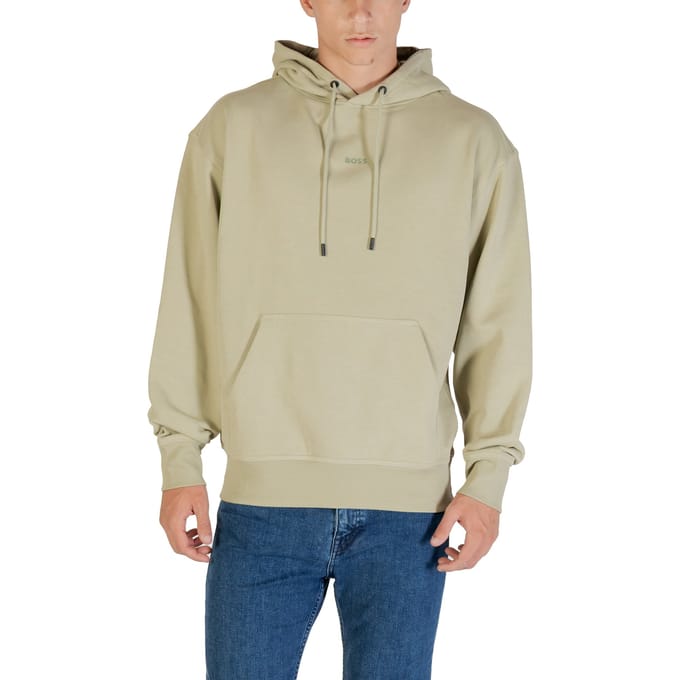 Weevo 2 Pullover Hoodie