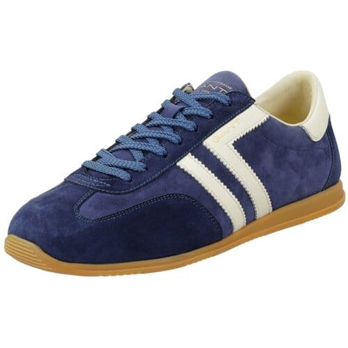 Gant Spearclub Leren Sneakers