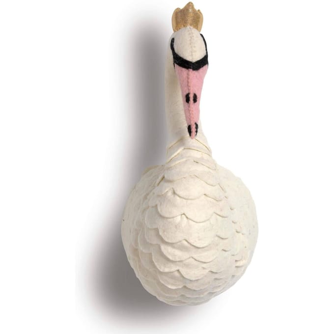 Decoratie Zwaan Skylar | Happy Basics Kids
