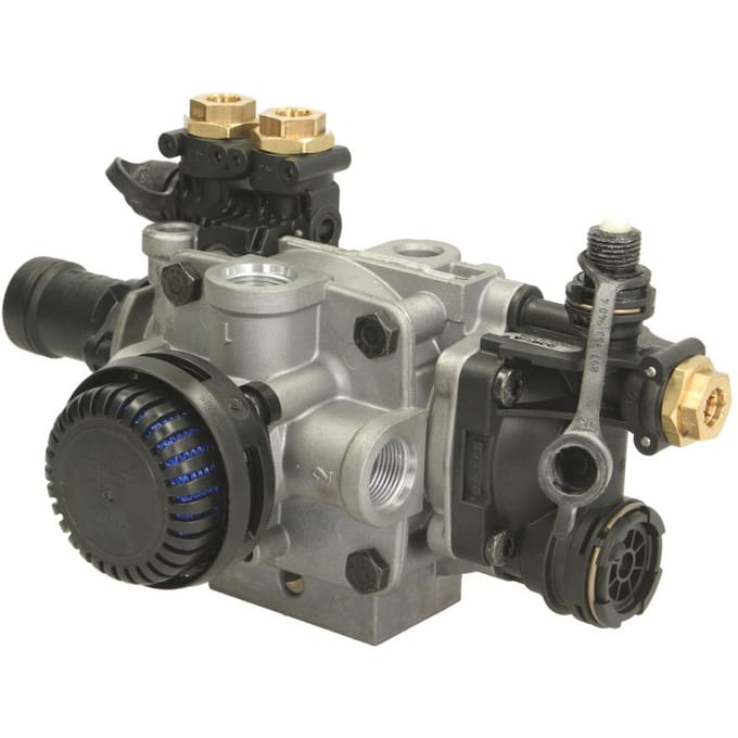 Remkrachtverdeler WABCO 4757210080