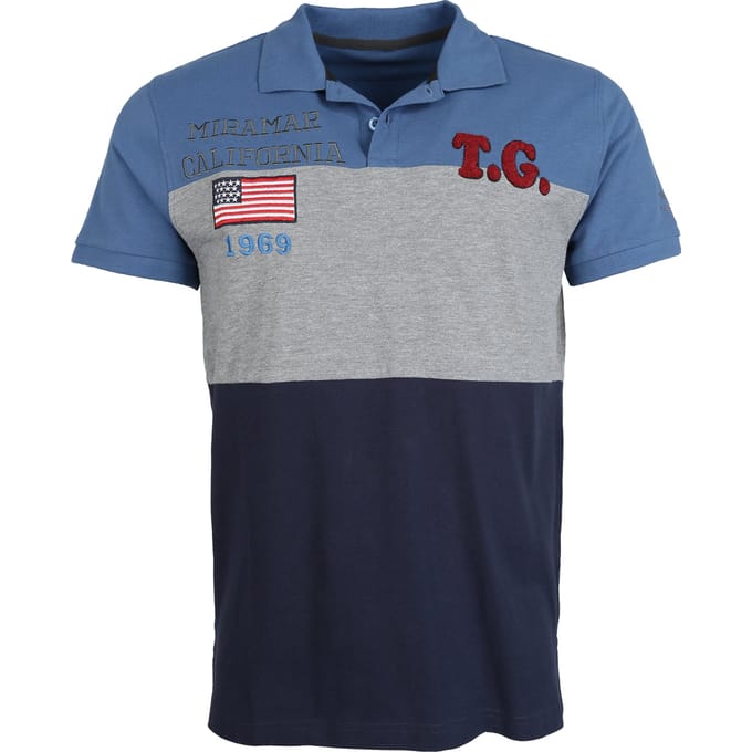 Top Gun Polo TG20201019