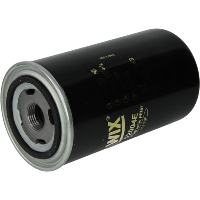 Oliefilter WIX FILTERS 92004E