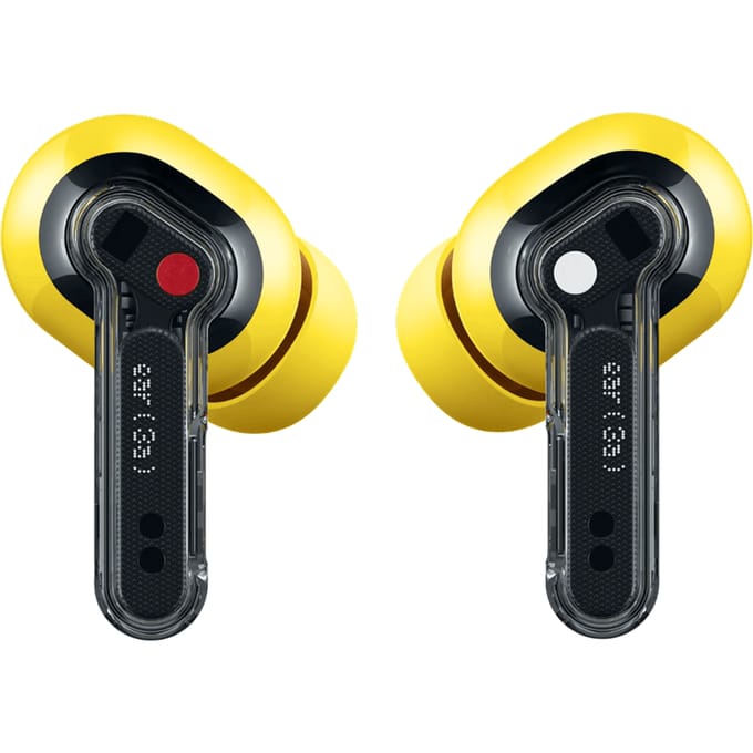 Nothing Ear ( 3a ) Headset True Wireless Stereo (TWS) In-ear Muziek USB Type-C Bluetooth