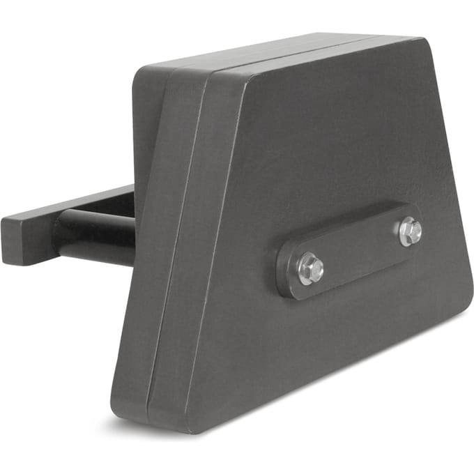 Counterweight dxr140