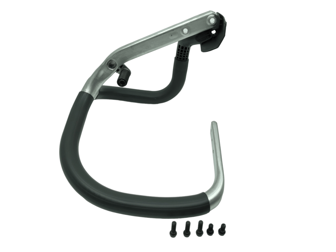 Husqvarna 562xp mii wraphendel kit