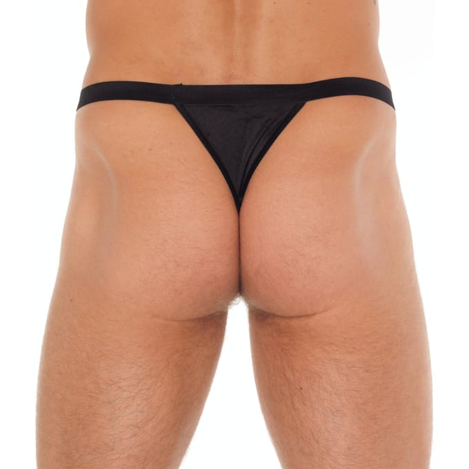 Aantrekkelijke Tanga in eenvoudig design