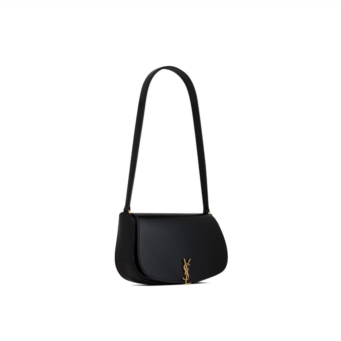 Saint Laurent Mini Voltaire Schoudertas