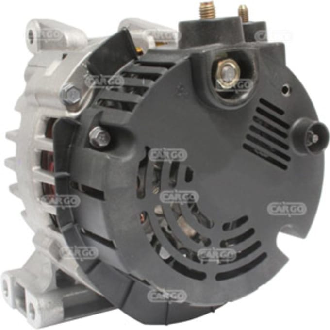 Driefasige generator HC-CARGO 111967