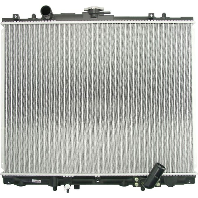 Radiator, motorkoeling KOYORAD PL030696