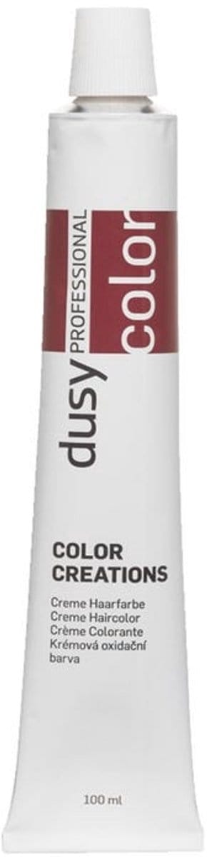 dusy professional Color Creations 5.75 Lichtbruin Mahoniebruin 100 ml
