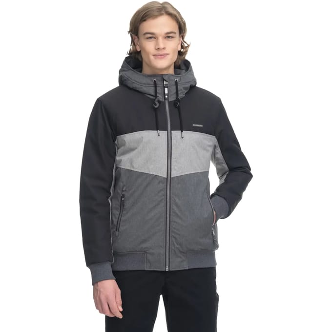 Coupe-vent Ragwear Nowy Remake
