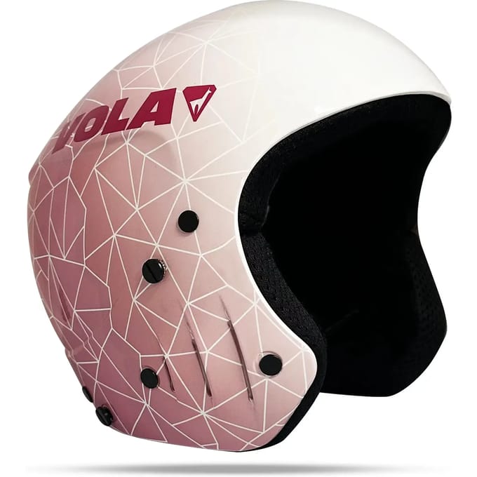 Skihelm Vola Fis