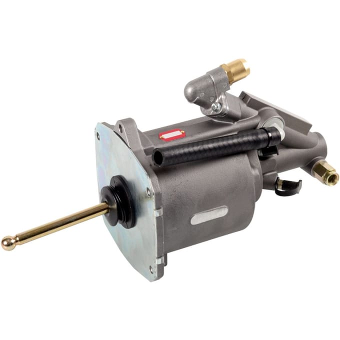 Koppelingsactuator FEBI BILSTEIN 108927
