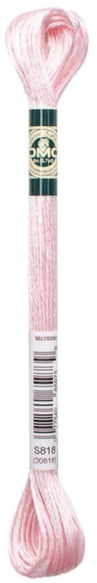 DMC S818 Mouliné Satin borduurgaren