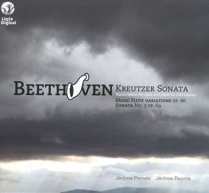 Kreutzer Sonata