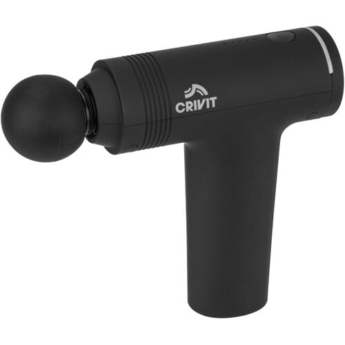 CRIVIT Mini massage gun