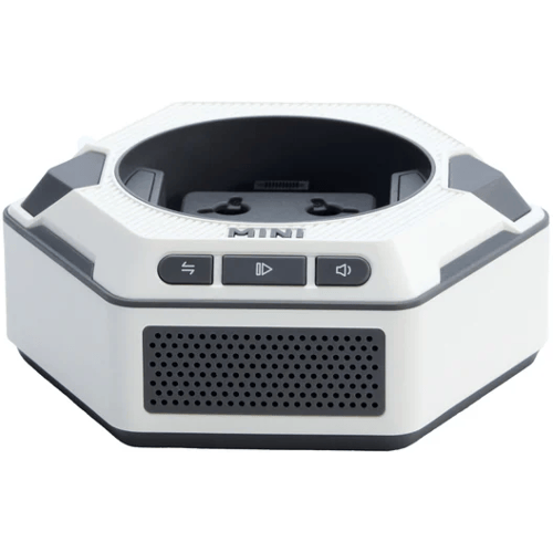 Robosen Mini-robot - AI-interactief verloop van een verhaal, Mini-robotbasis (Engelse versie), Jaarwijnsale, Top cadeauselectie