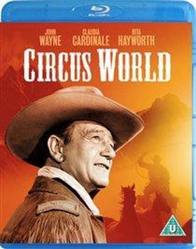 Circus World