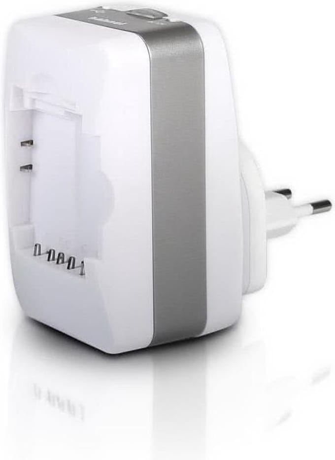 PowerStation Ultima Plus - lader voor Sony