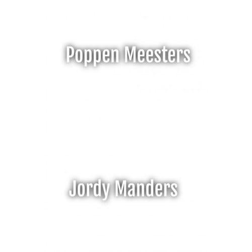 Poppen Meesters - Jordy Manders