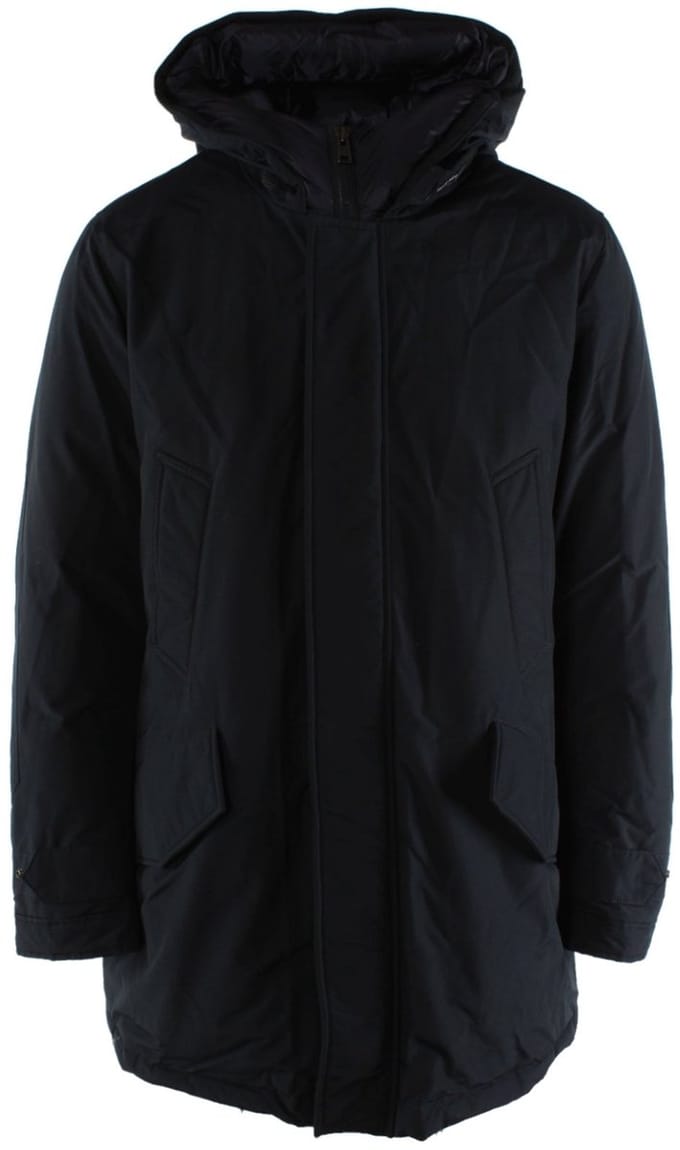 Woolrich jas maat XXL