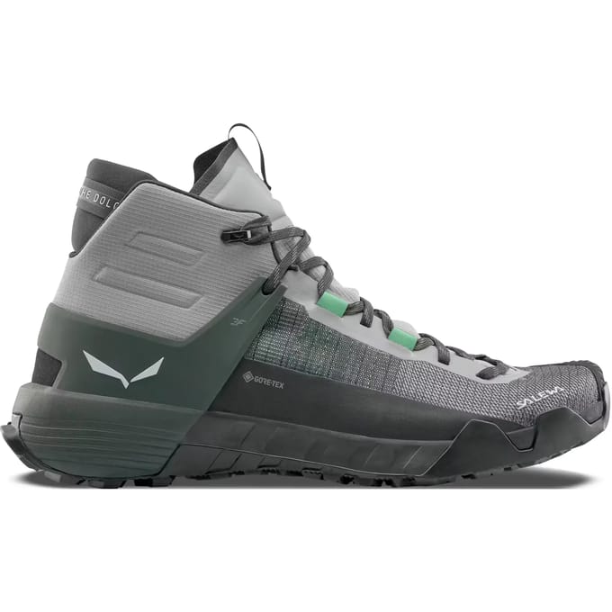Wandelschoenen Salewa Wildfire NXT Mid GTX