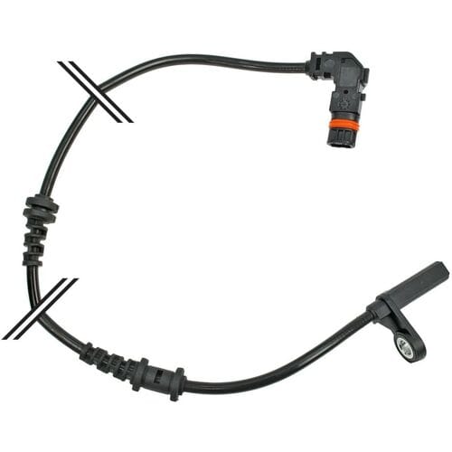 ABS-sensor MEYLE ELECTRONICS 014 800 0121