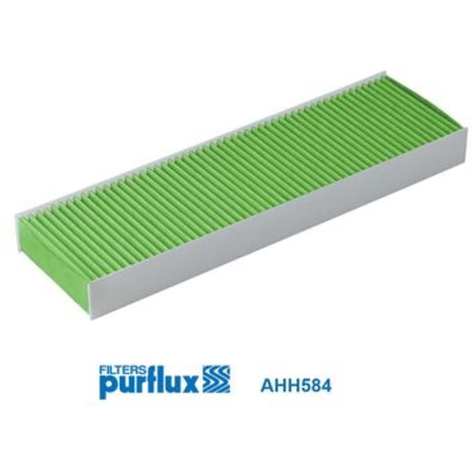 Cabinefilter PURFLUX CabinHepa+ AHH584