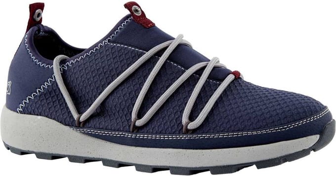 Craghoppers Locke Pack Sandalen Blauw EU 36 Vrouw
