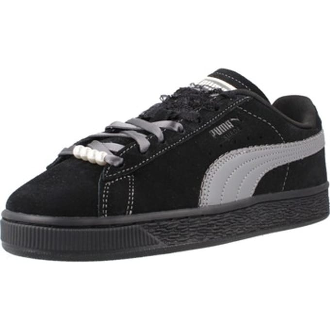 Lage Sneakers Puma Yellow 40833003