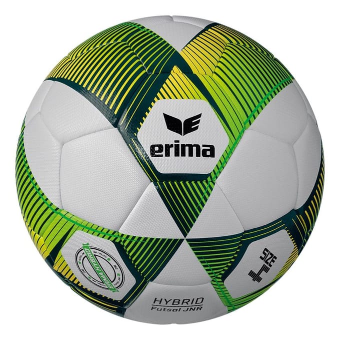 Ballon de football en salle Erima Hybrid Futsal