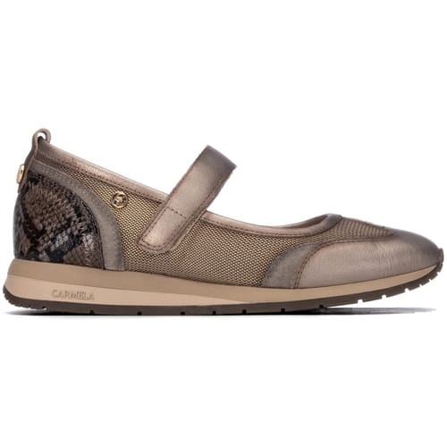Carmela 16435302 Schoenen Bruin EU 36 Vrouw