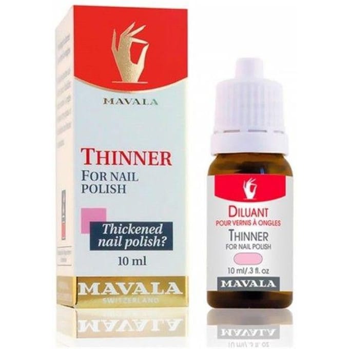 Mavala Verdunner Nagellakverdunner 10 ml