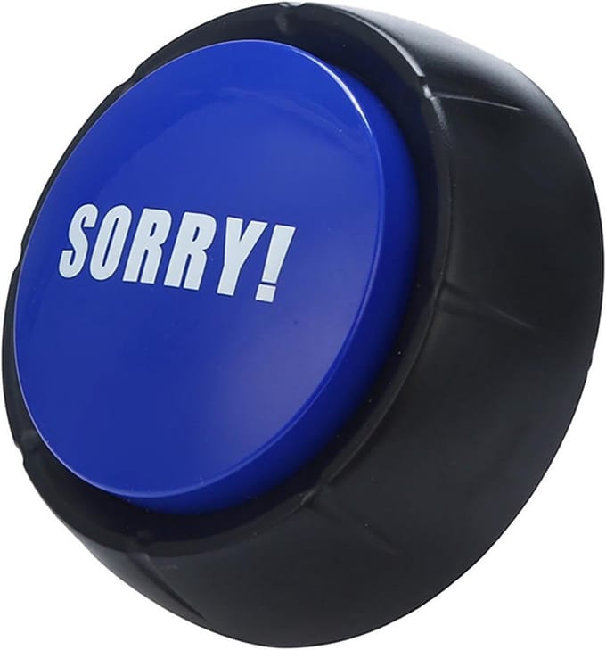 Klasse Response Buzzers - Geluidsknop, Buzzer Sprekende Knoppen | Geen Sprekende Knoppen Beltoon Luider en Helder voor Studentenzalen, School