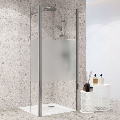 Sturotec 3020 fixed wall 45 x 200 cm, without stabilizer R-SN-RP45S