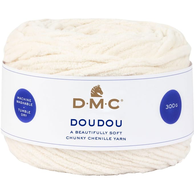 DMC Doudou - Kleur 01